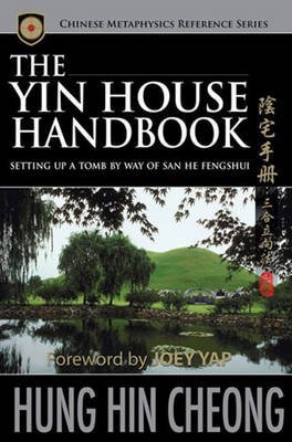 [(Yin House Handbook)] [Author: Hung Hin Cheong] published on (June, 2012)