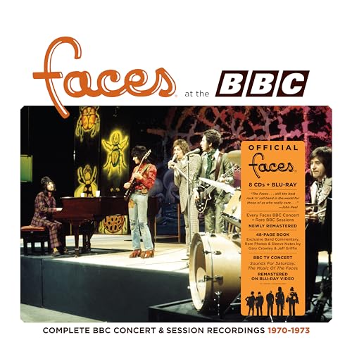 Complete BBC Concert&Session Recordings(1970-1973)