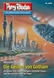 Perry Rhodan 3288: Die Geister von Gotham: Perry Rhodan-Zyklus "Fragmente" (Perry Rhodan-Erstauflage)