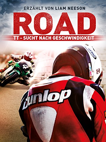 Road TT - Sucht nach Geschwindigkeit [dt./OV]