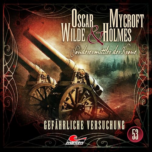 Folge 53 - Gefährliche Versuchung
