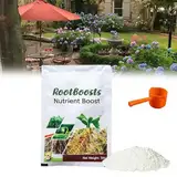 Plant Hair Root Growth Nutrition Powder,Rooting Powder, Promotes Root Growth and Accelerates Plant Growth, Root Boosts, Nutrient Boost, Make Feeding Your (1 Pcs)