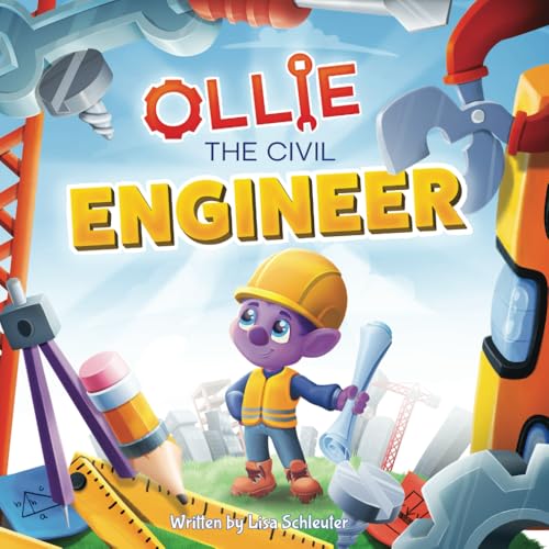 Ollie the Civil Engineer