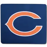 Siskiyou NFL Chicago Bears Neopren-Mauspad