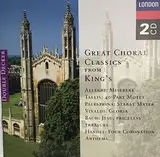 Große Chormusik