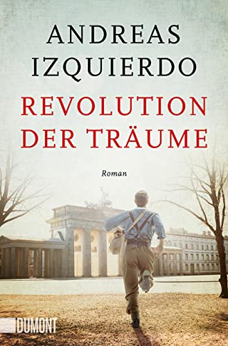 Revolution der Träume: Roman (Wege-der-Zeit-Reihe, Band 2)