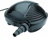 Pontec 50855 PondoMax Eco 5000 - Filter- und Bachlaufpumpe / energieeffiziente Pumpe (60 W) für Bachläufe / zur Filtereinspeisung, Schwarz