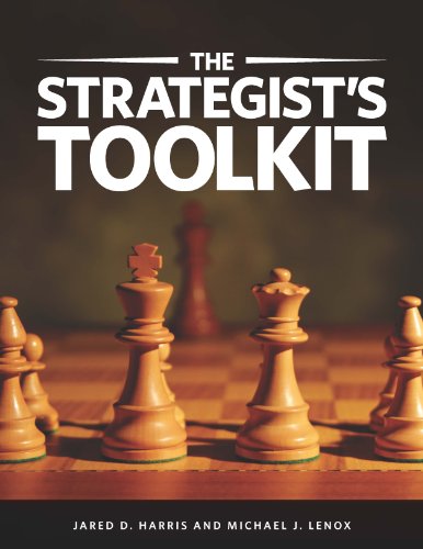 The Strategist's Toolkit (English Edition)