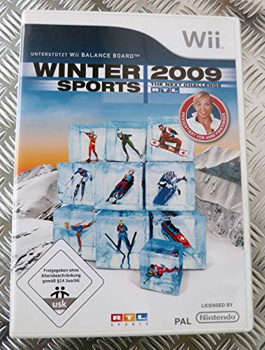 RTL Winter Sports 2009