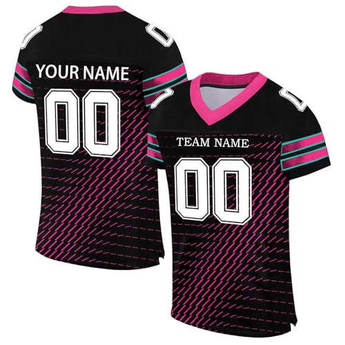 Trikot Deutschland Personalisiertes Tshirt Tshirt Selbst Gestalten Tshirt Selbst Gestalten Rugby Trikot Trikot Personalisiert Custom Tshirt T Shirt Personalisiert Football