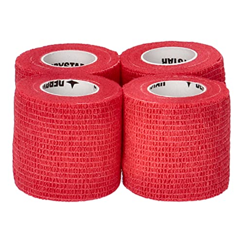 Derbystar Unisex – Erwachsene Stutze-802021 Stutzen, Rot, Einheitsgröße