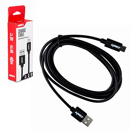 KMD Switch Charge Cable [ ]