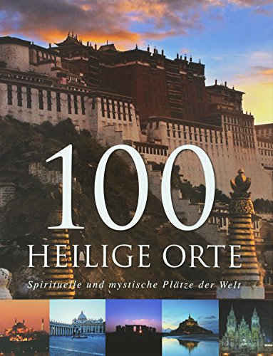 100 Heilige Orte