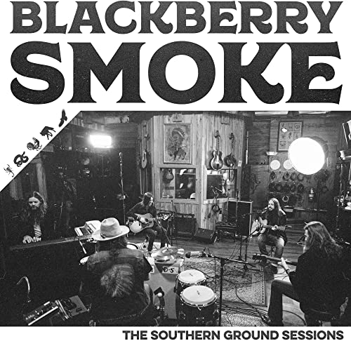 Southern Ground Sessions