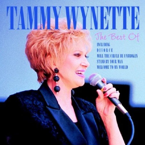 The Best of Tammy Wynette