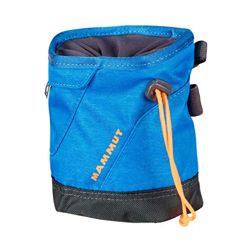 Mammut Unisex Chalk Bag, one Size, 0, Magnesia Tasche, Kletter Zubehör