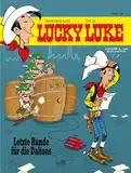 Lucky Luke 102: Letzte Runde für die Daltons