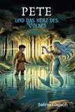 Pete und das Herz des Volkes: Ein junger Indianer, eine gefährliche Rettungsmission und der Kampf um den Schatz seines Volkes – ein packendes Abenteuer für Jungen und Mädchen ab 10 Jahren!