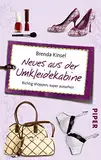 Neues aus der Umkleidekabine: Richtig shoppen, super aussehen