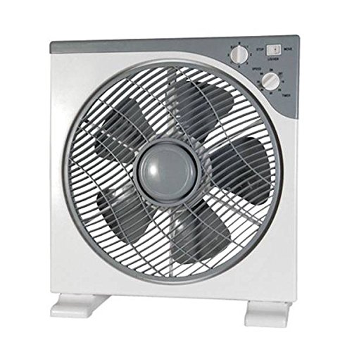 Ventilatore Box Fan 30cm