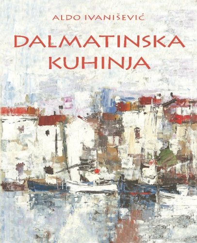 Dalmatinska kuhinja