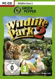 Wildlife Park 2 [Green Pepper] - [PC]