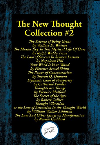 The New Thought Collection #2 (English Edition)