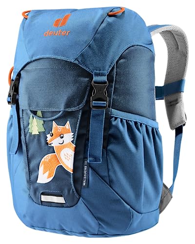 deuter Waldfuchs 10 Kindergartenrucksack