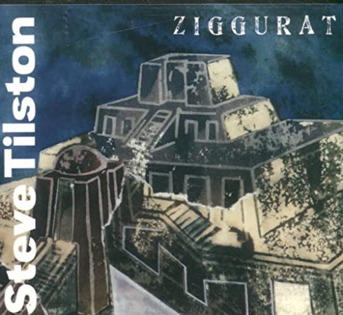 Ziggurat