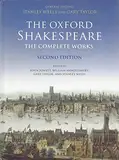 The Oxford Shakespeare: The Complete Works