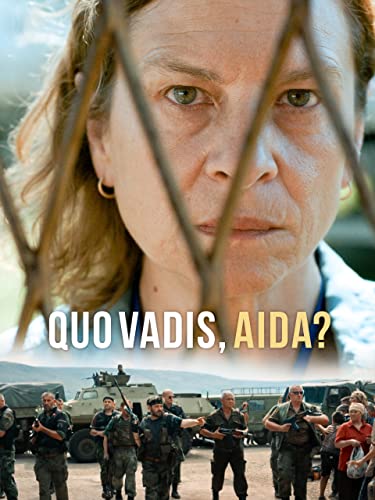 Quo Vadis, Aida?