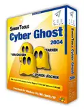 SimonTools - Cyber Ghost 2004