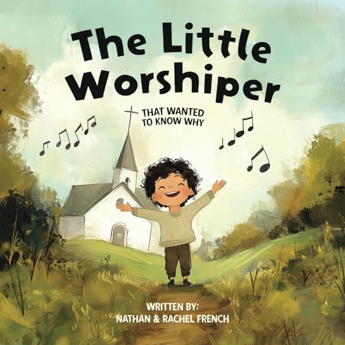 The Little Worshiper: That Wanted To Know Why