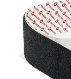 Original Velcro Produkt Amazon 1m, Nylon, schwarz, 3cm