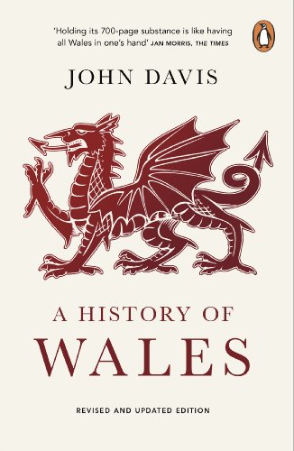 A History of Wales (English Edition)