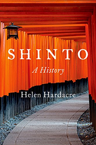 Shinto: A History (English Edition)