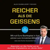 Reicher als die Geissens: Mit null Euro Startkapital in fünf Jahren zum Immobilien-Millionär