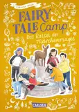 Fairy Tale Camp 4: Das Rätsel der Märchenmagie (4)