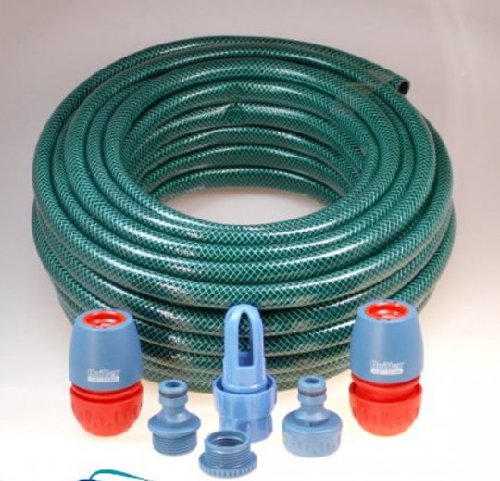 Quickfill Uno - Befüllset für Wasserbetten