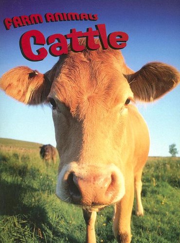 Cattle (Farm Animals)