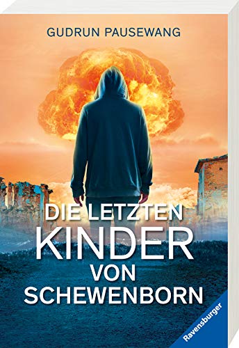 Die letzten Kinder von Schewenborn: oder ... sieht so unsere Zukunft aus?