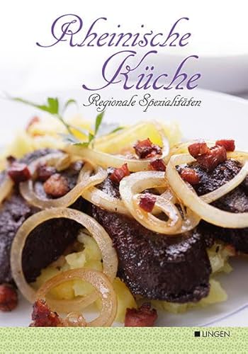 Regionale Spezialitäten - Rheinische Küche