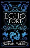 Echo Fort (Sins of the Zodiac Book 2) (English Edition)