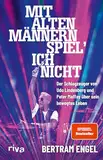 Mit alten Männern spiel’ ich nicht: Der Schlagzeuger von Udo Lindenberg und Peter Maffay über sein bewegtes Leben | Legendäre Geschichten des Rockstars von den 1970ern bis heute