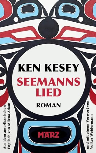 Seemannslied: Roman