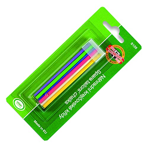 Koh-I-Noor S128T08000BL Schneiderkreide