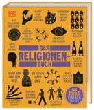 Big Ideas. Das Religionen-Buch: Große Ideen einfach erklärt