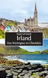 Irland: Das Wichtigste im Überblick