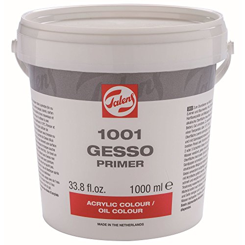 GESSO Grundierung 1 L RT24192001