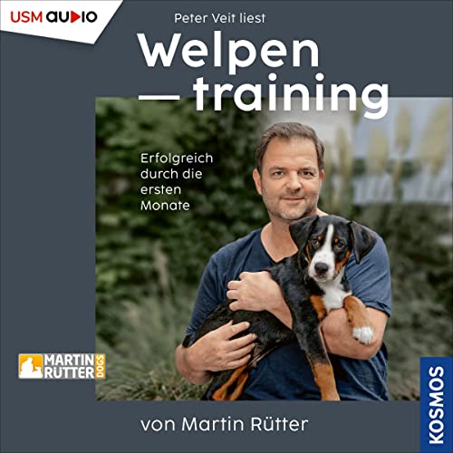 Welpentraining: Erfolgreich durch die ersten Monate